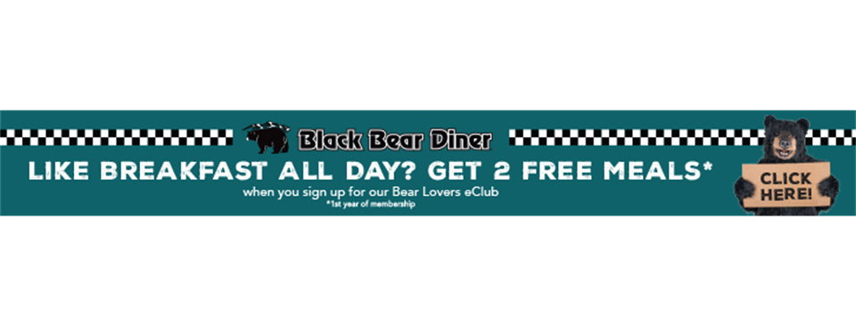 Black Bear Diner